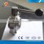 factory supply high quality stainless ball gas valve
