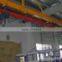 kbk Type Automated Overhead Crane With Buffering Device