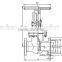 4 inch Water Gate Valve