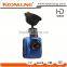Digital 1 Mega pixels CMOS sensorcar dvr camera car WDR mini car camera