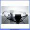Bottom price High quality romantic customized acrylic table