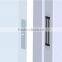 280KG/600LBS mortise mounted EM door Lock ,electricmagnetic lock