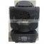 Professional stage light equipment DMX control 4*25w white led super beam moving head light