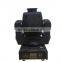 Update version!60W LED mini spot moving head stage light / mini moving head light 60W spot for fashion show / DJ room / wedding