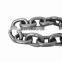 high quality DIN 766 galvanized Short Link Chain