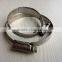 Germany type stainless steel worm drive hose clamp