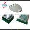 Supply plastic buffered toilet seats molds