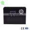 Automatic voltage reconigzation 12V/24V/48V solar controller MPPT solar charge controller