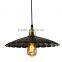 Edison vintage industrial pendant lamp,Vintage industrial pendant lamp,Industrial pendant lamp P2025