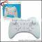 New product china manufacturer for wiiu controller