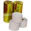 110mm width thermal paper roll supply sample firstly