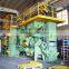 Wire Rod Shot Blasting Machine