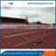 High quality solar panel roof mount / solar mounting bracket / solar mounting system for home use
