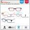 Fashion crystal colorful plastic oval round wholesale cheap reading glasses