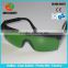 Different Colors Ansi Z87.1 Safety Goggle