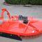 tractor use flail mower/ verge mulcher for garden/lawn mower