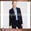 Wholesale black women suit tailor