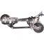 New product CE approval 2-Speed folding gas scooter 49cc for sale ( PN-GS007RX )