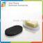 New Design Plastic Hotel Soap Dish