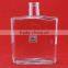 New design 680ml 700ml glass bottle glass carboy wholesale spirit wine bottle