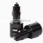2.4Amps / 12W Dual USB Car charger Designed for Apple and Android Devices