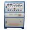 New technology machines !!!!! -----HF ( RF ) Jointing machine with slide table