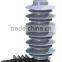 Manufacturer Supply Outdoor H.V. Polymer Surge Arrester Lightning/Zn Oxide Surge Arrester