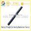 Customized OEM graphite rod bearings bronze wrapped bushing flanged bearing