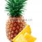 Natural Pineapple Juice Beverage OEM alu can