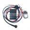 Jinxin 12v 150w RGBW Controller with Brake and Courtesy Function for 5050 RGBW Strip