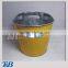 Metal ice cooler