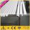 WOW,White powder coat Aluminium Profile for ghana market
