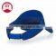 blue sun visor , waterproof sun visor