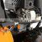 6.5HP gasoline Loncin Snow Thrower/ snow blower KC624S