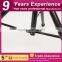 Doll head wig salon tripod for training
