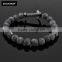  Wholesale Anchor Men Bead Bracelet Charm