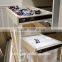 customized cheap fancy bedroom wardrobe closet
