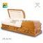 best price cardboard cremation casket supplier