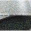 Multi Color Weight Lifting Gym Flooring Rolled Rubber Indoor Flooring