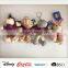 Plush Animals Key Chain Barcelona Football Team wholesale