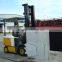 2 ton forklift attachment refrigerator carton clamp