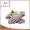WENZHIHE Factory Handmade Custom Cotton Running Gloves