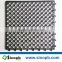 300x300mm WPC plastic base deck tile/wpc DIY/wpc flooring tile