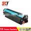 CF410X color toner cartridge used with hp color laserjet