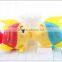 Wholesale High Quality Lovely Stuffed Plush Fish Toy