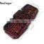 2015 Custom High quality USB wired Led keyboard for computer