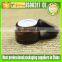 High Quality Cosmetic Amber Cream Glass Jar and Essential Oil Glass Bottle