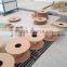 agriculture single blade labyrinth drip irrigation tape