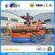 2016 New Deisgn inflatable pirate ship obstacle course/inflatable slide for kids