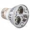 Hot sale 3w led spotlight e27 with best price